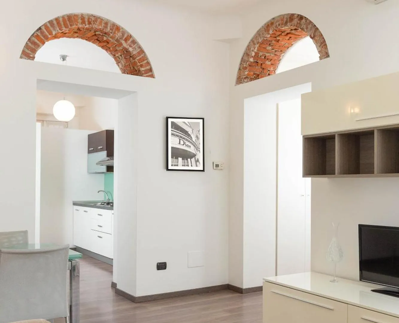מילאנו Conchetta Dream Exclusive Apartment - Navigli District - City Center איטליה