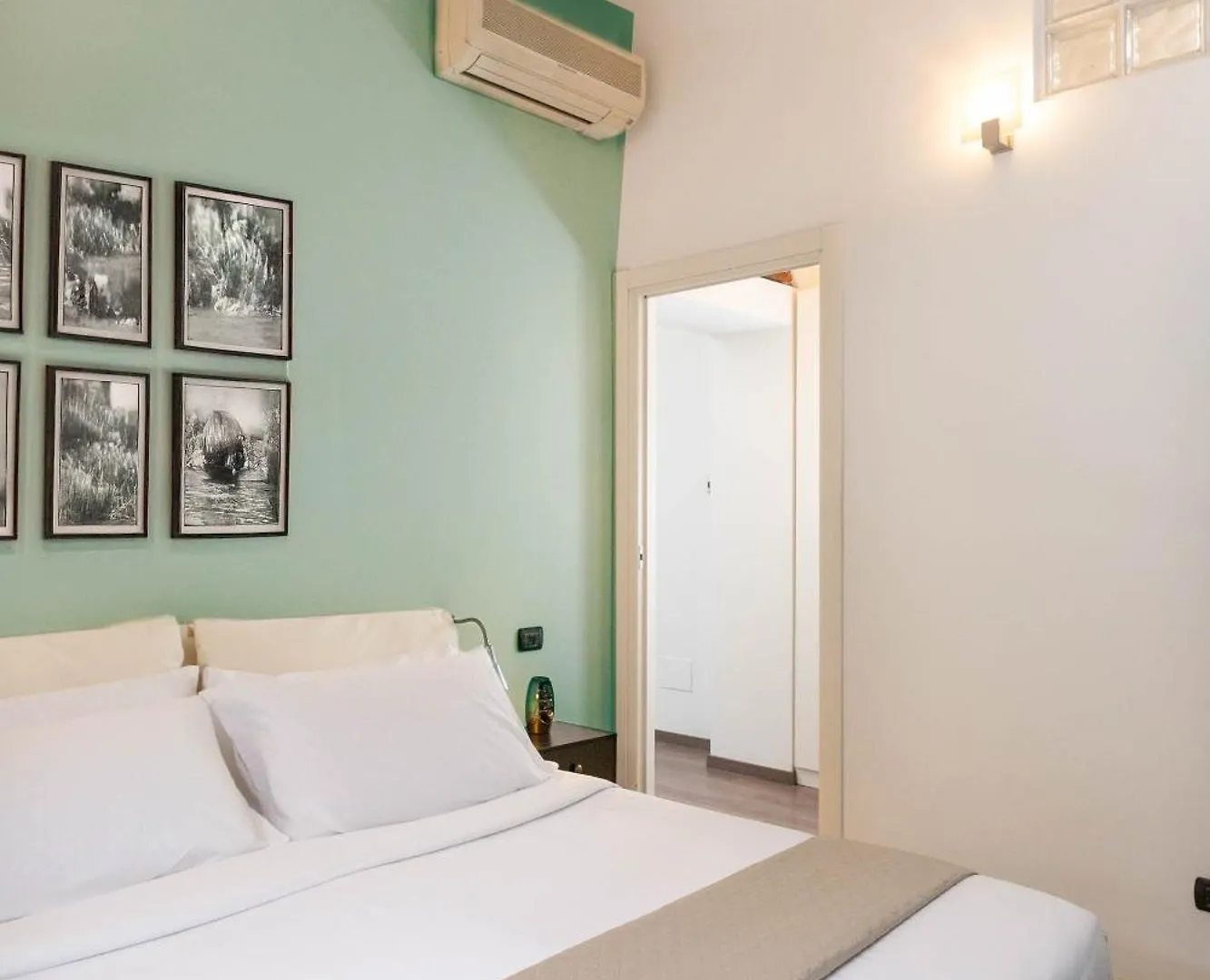 מילאנו Conchetta Dream Exclusive Apartment - Navigli District - City Center 0*,  איטליה
