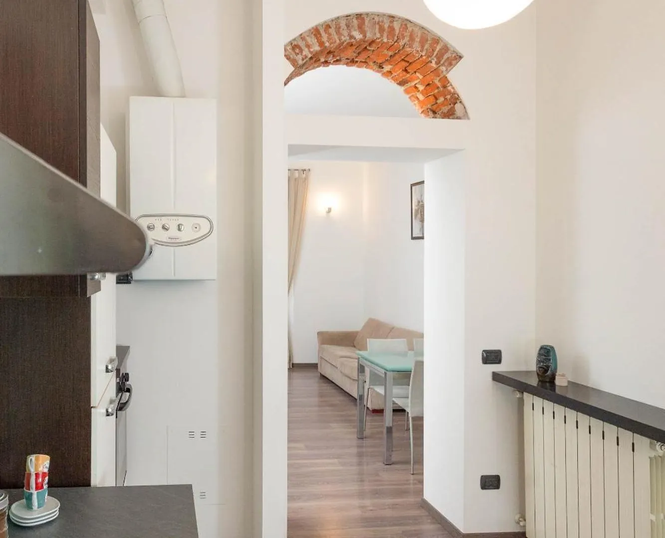 מילאנו Conchetta Dream Exclusive Apartment - Navigli District - City Center