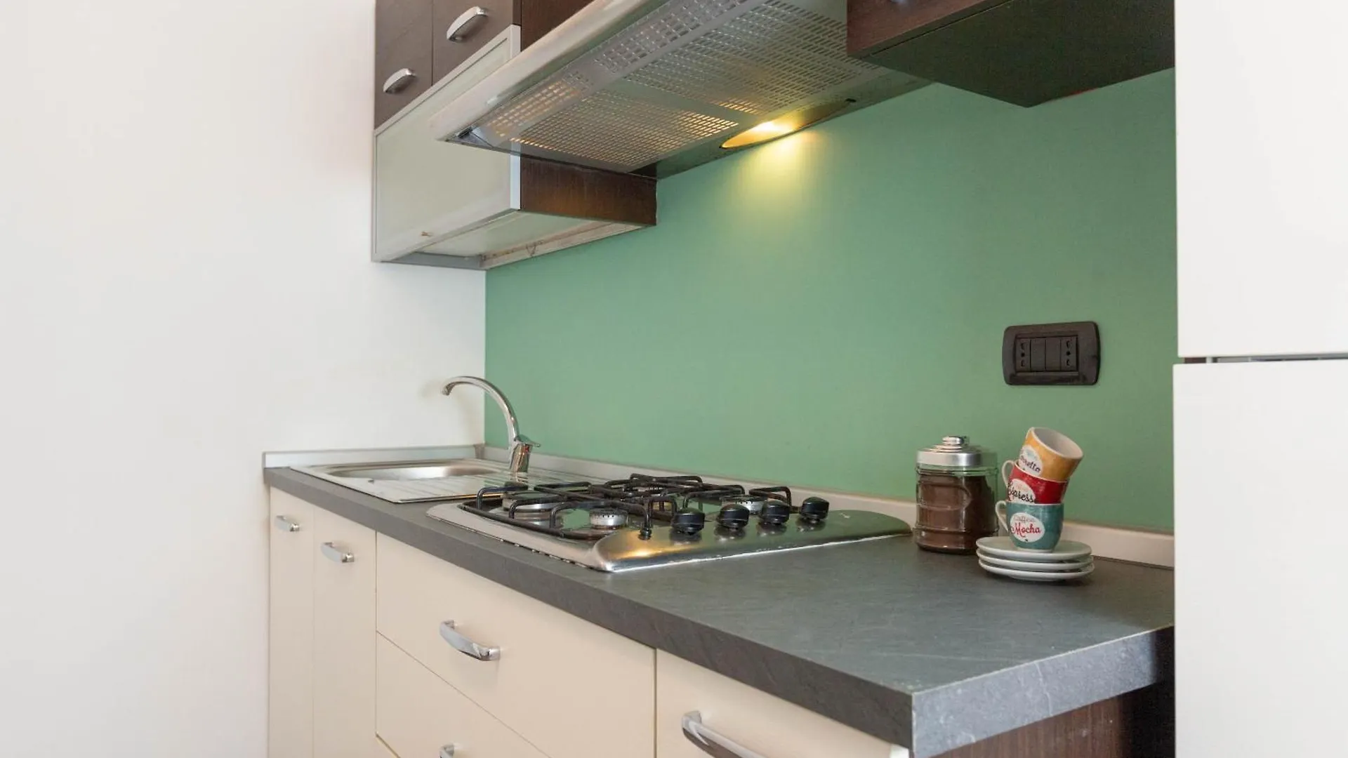 Conchetta Dream Exclusive Apartment - Navigli District - City Center Milán