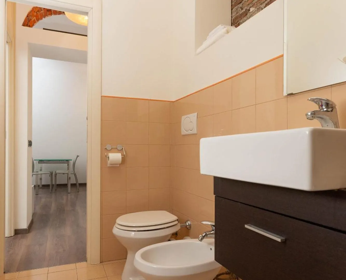 Conchetta Dream Exclusive Apartment - Navigli District - City Center Milán