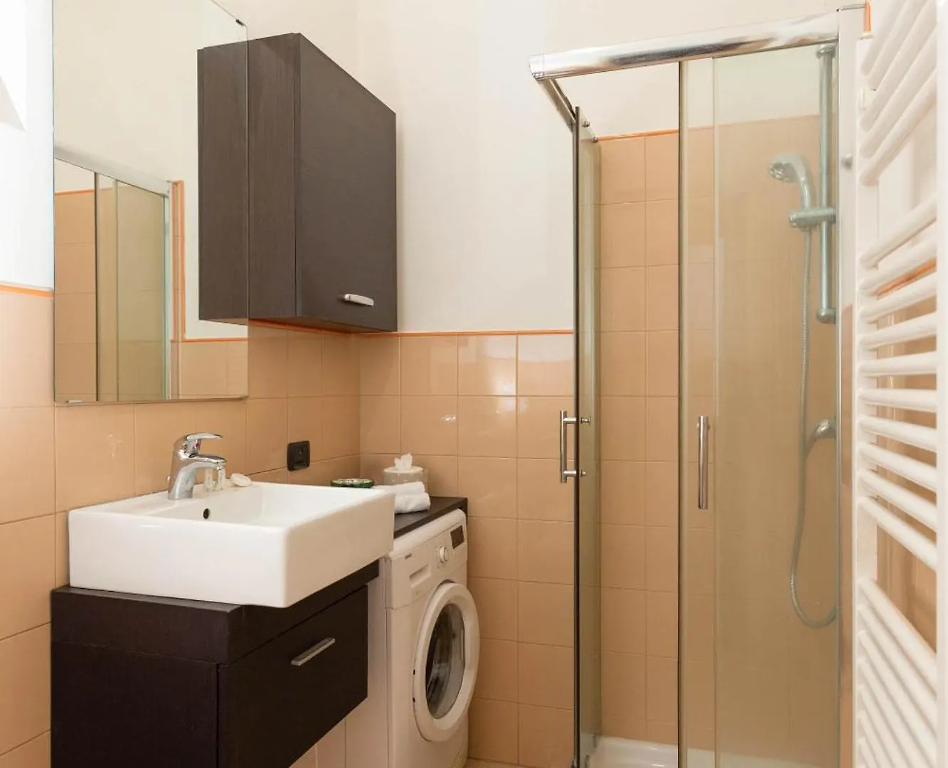 Conchetta Dream Exclusive Apartment - Navigli District - City Center Milán 0*,
