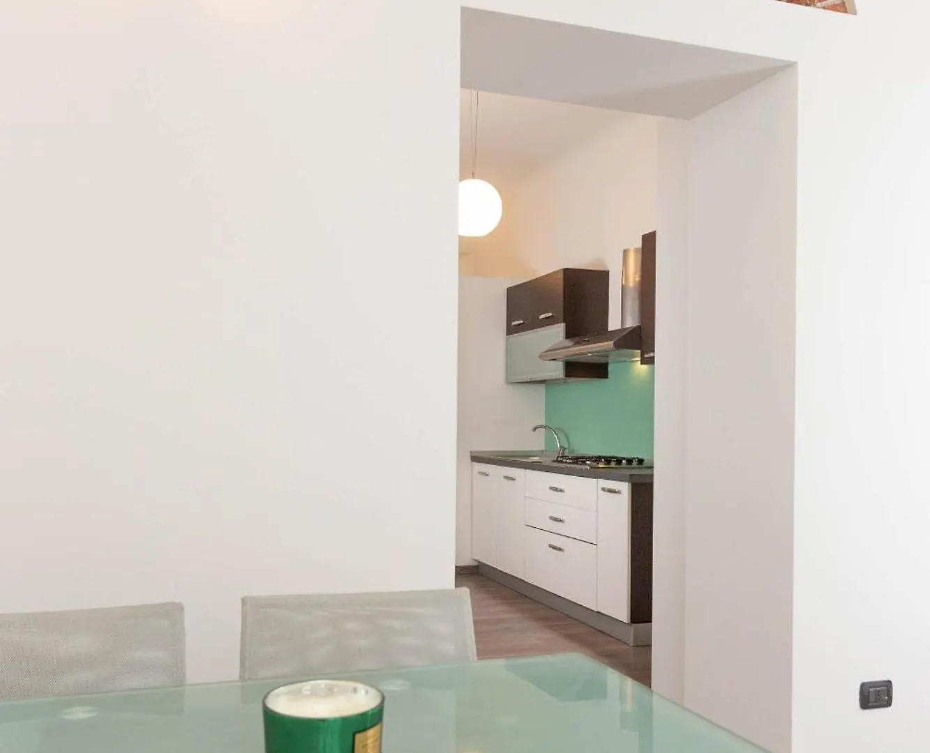 Conchetta Dream Exclusive Apartment - Navigli District - City Center Milán Itálie
