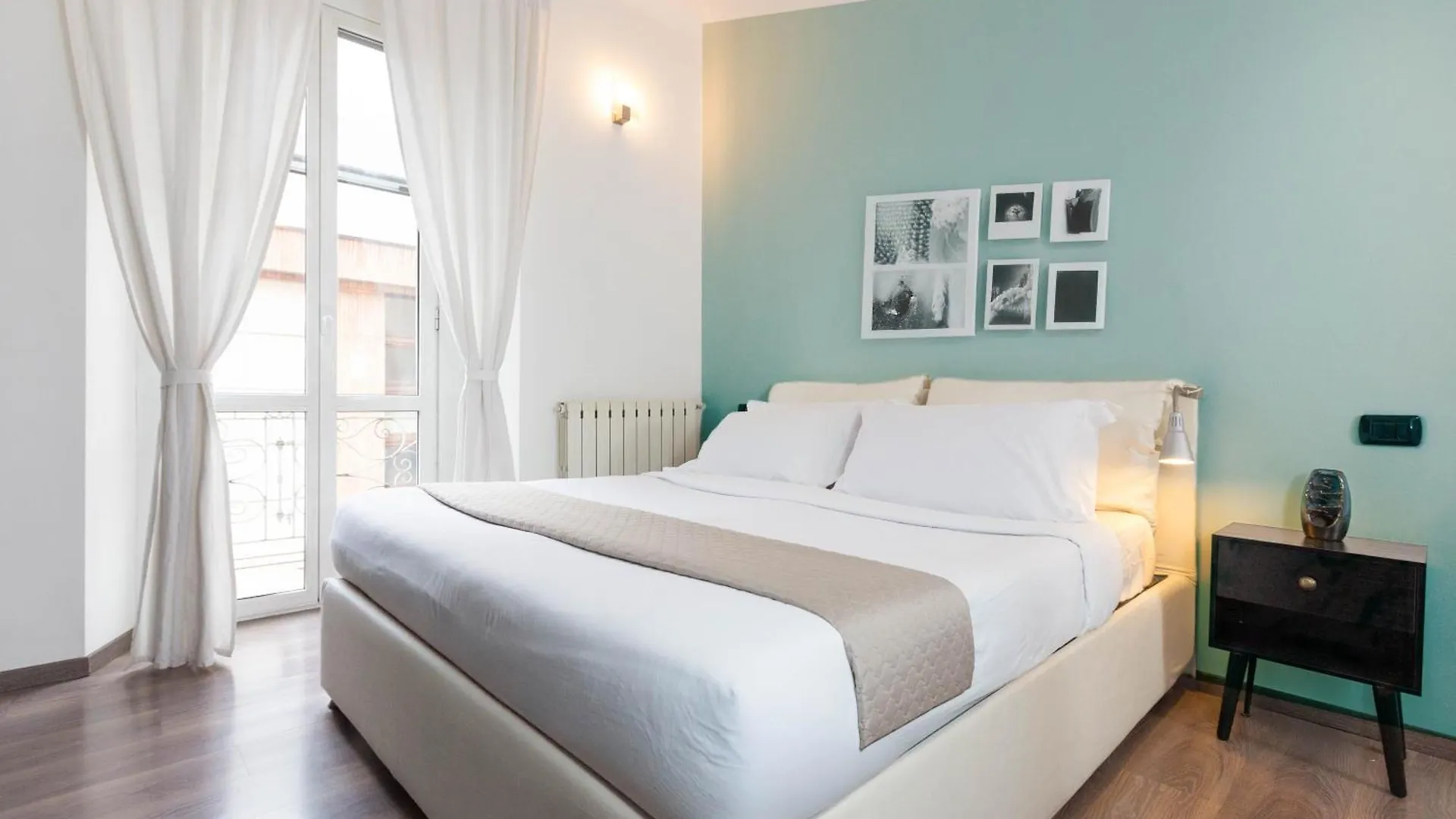 Conchetta Dream Exclusive Apartment - Navigli District - City Center Milán